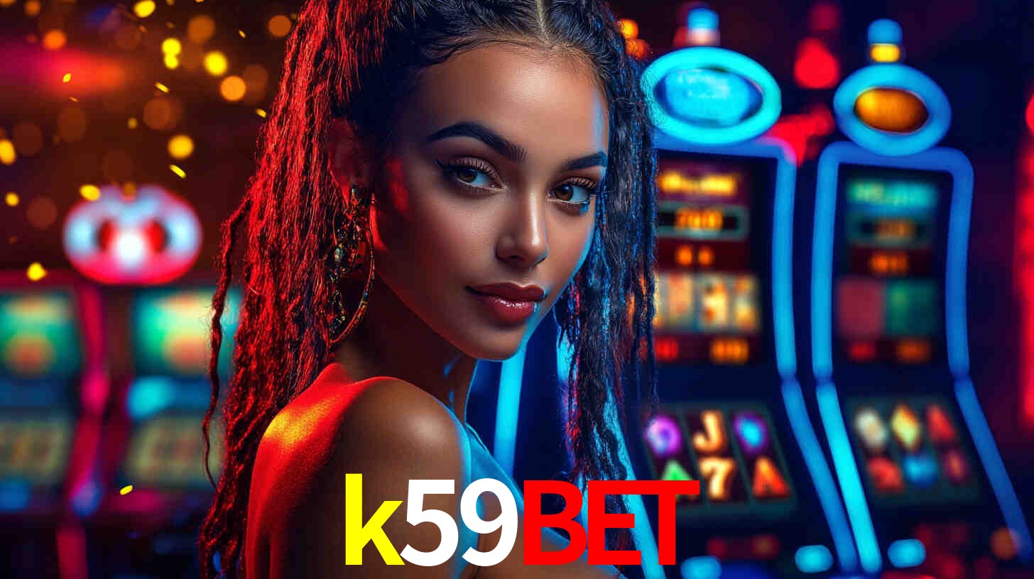 Estatísticas k59bet