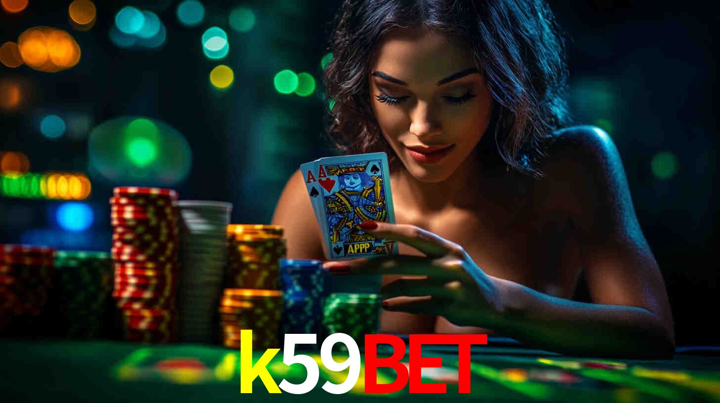 Experiência VIP k59bet