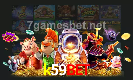 cassino k59bet