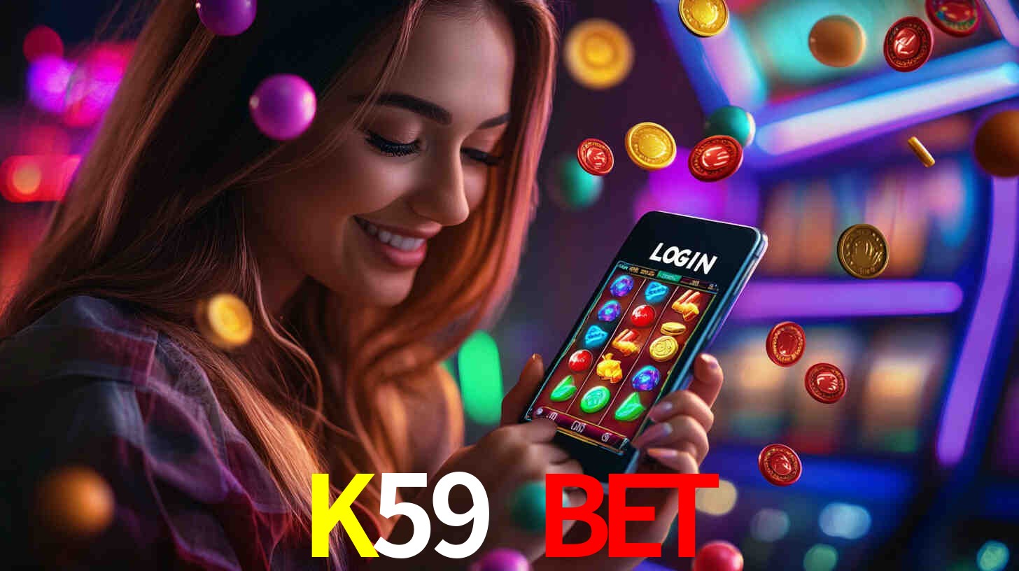 Processo de Download do App K59 BET - Passo a Passo Simples