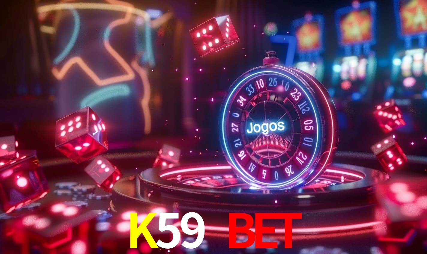 Cassino ao Vivo K59 BET - Dealers Brasileiros Profissionais