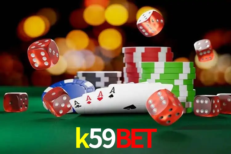 A Experiência Imersiva dos Cassinos Ao Vivo no k59bet