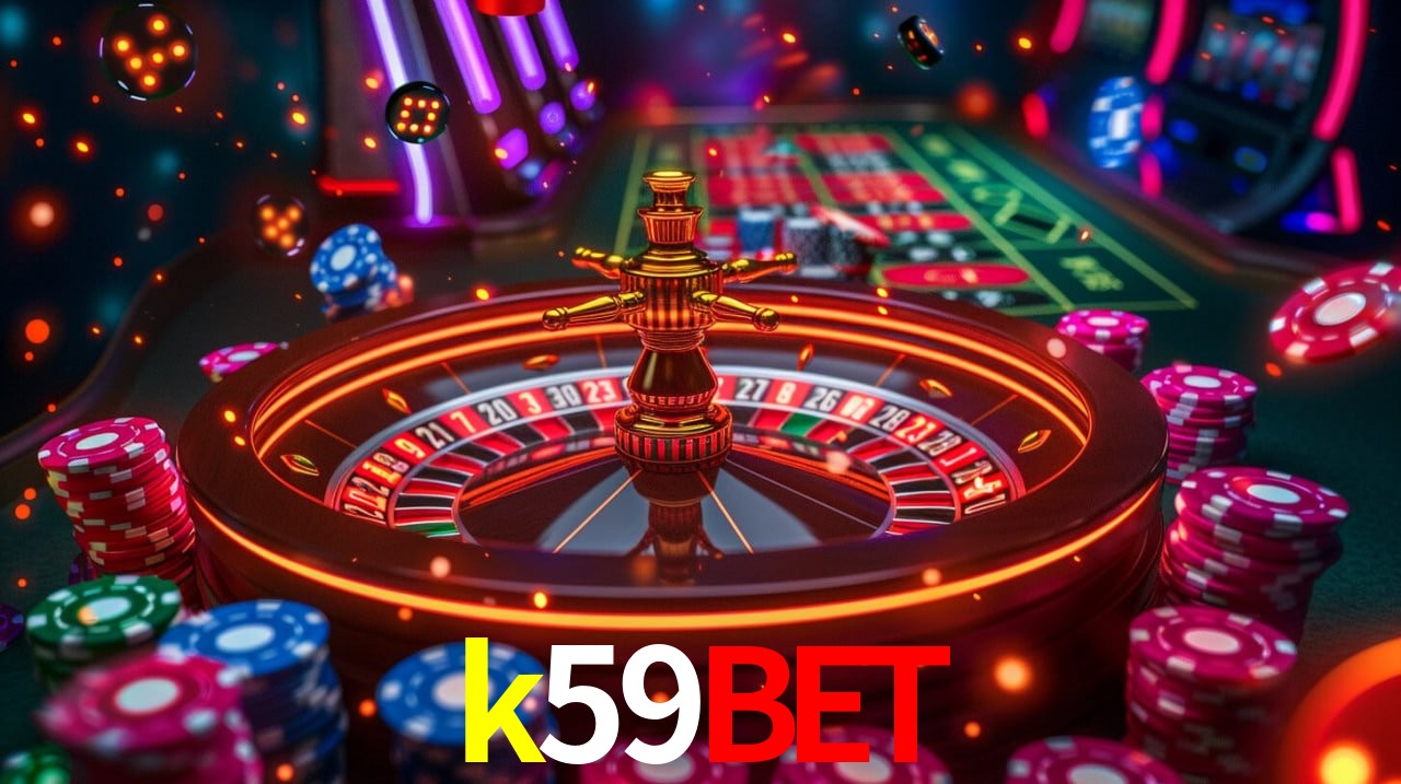 A Emoção da Loteria na k59bet: Uma Chance de Mudança de Vida