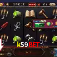 Exclusive Offers k59bet