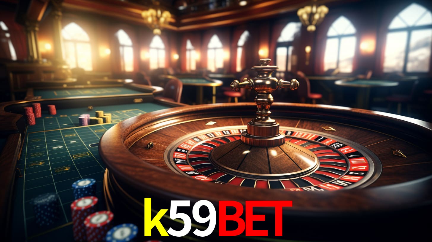 Daily Bonuses k59bet