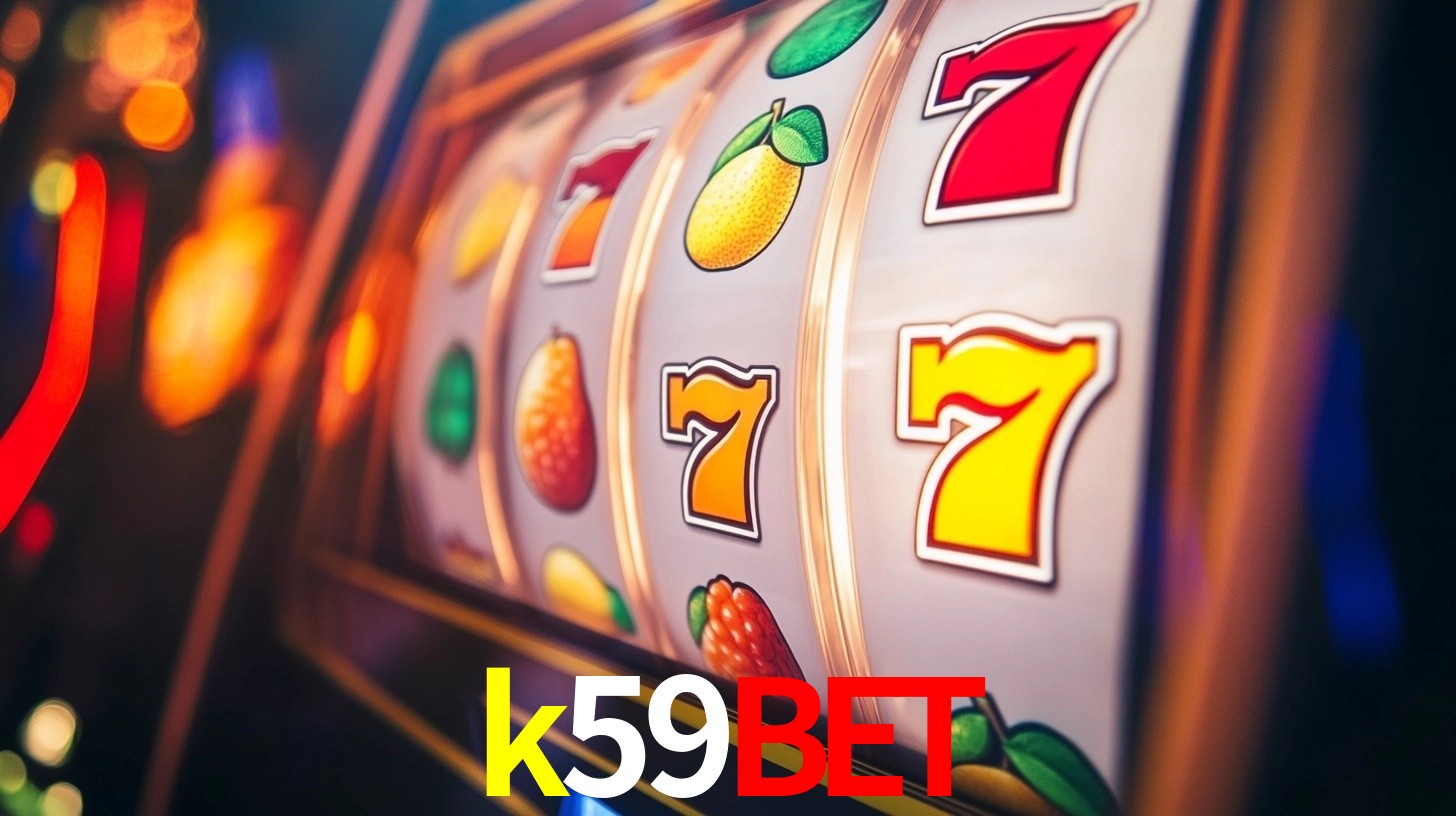 Sinta a adrenalina dos jogos de cassino com k59bet