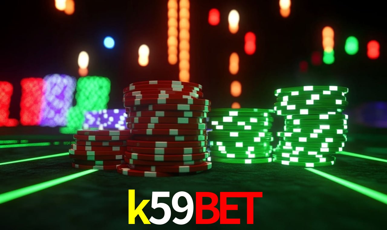 Football Betting k59bet