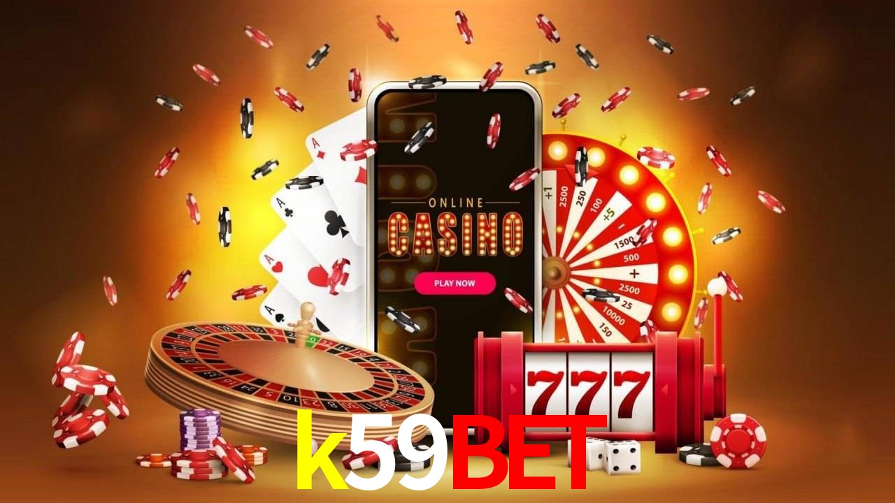 Apostas Esportivas na k59bet: Um Guia Completo