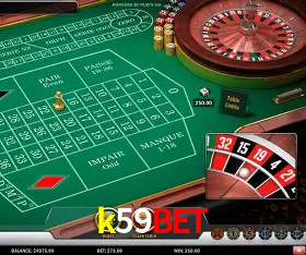 Flash Promotion k59bet