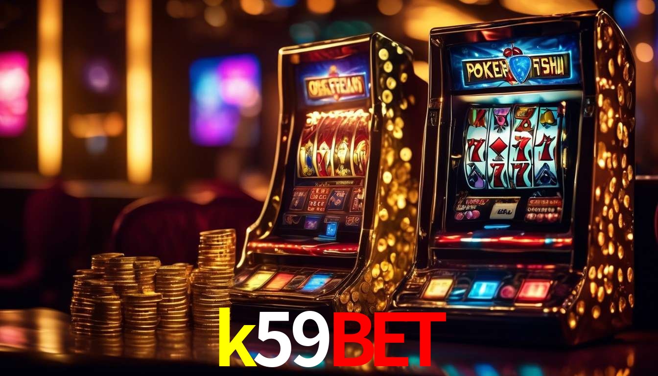 Tecnologia da Plataforma k59bet