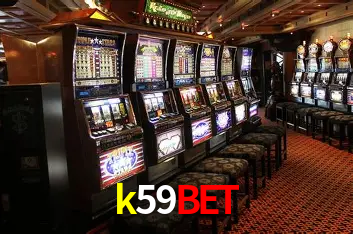 Interface Premium k59bet