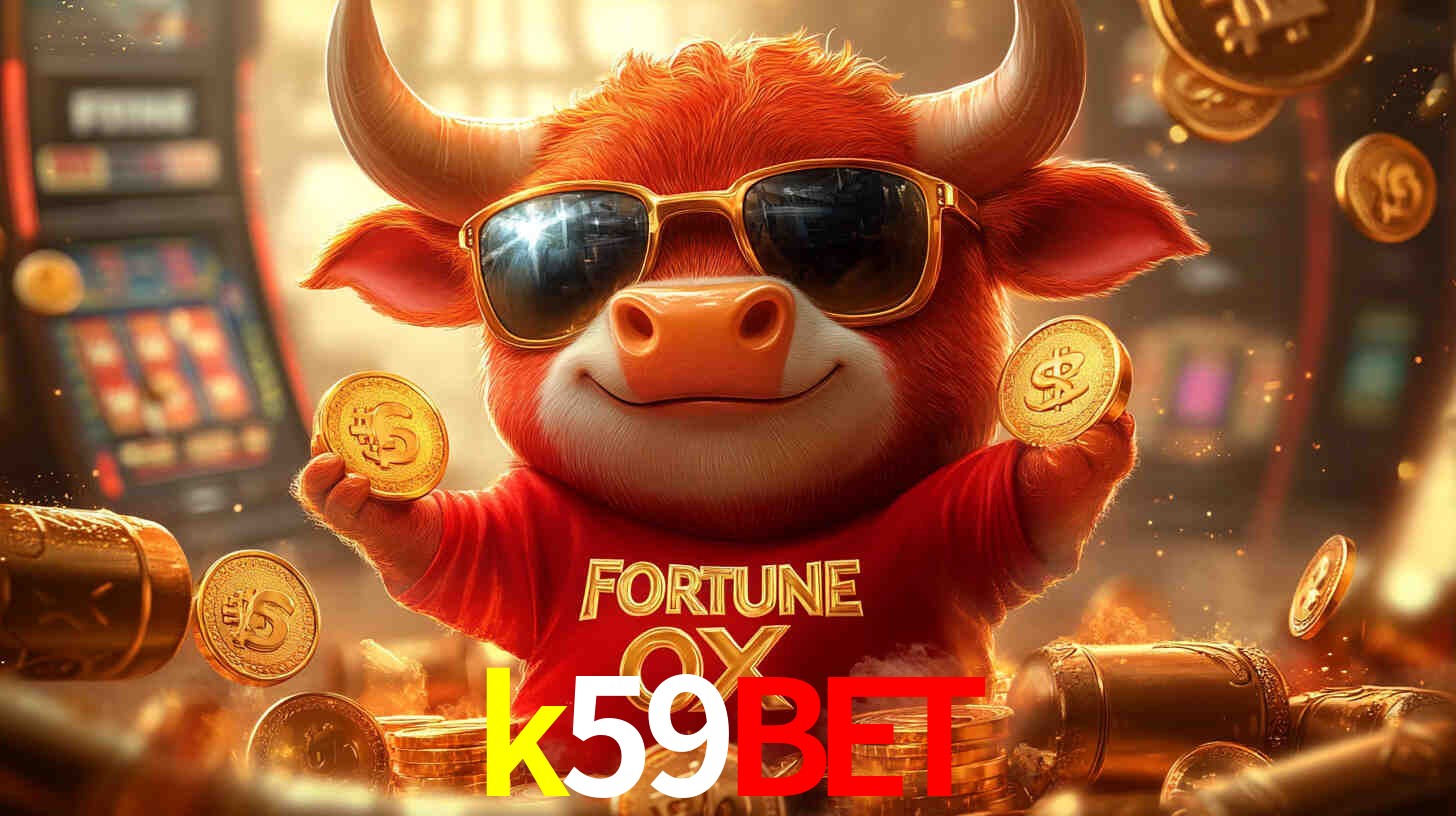 Descubra a Magia dos Jogos de Arcade no k59bet