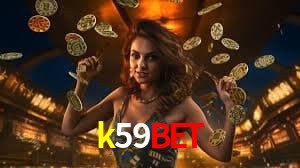Tennis Betting k59bet