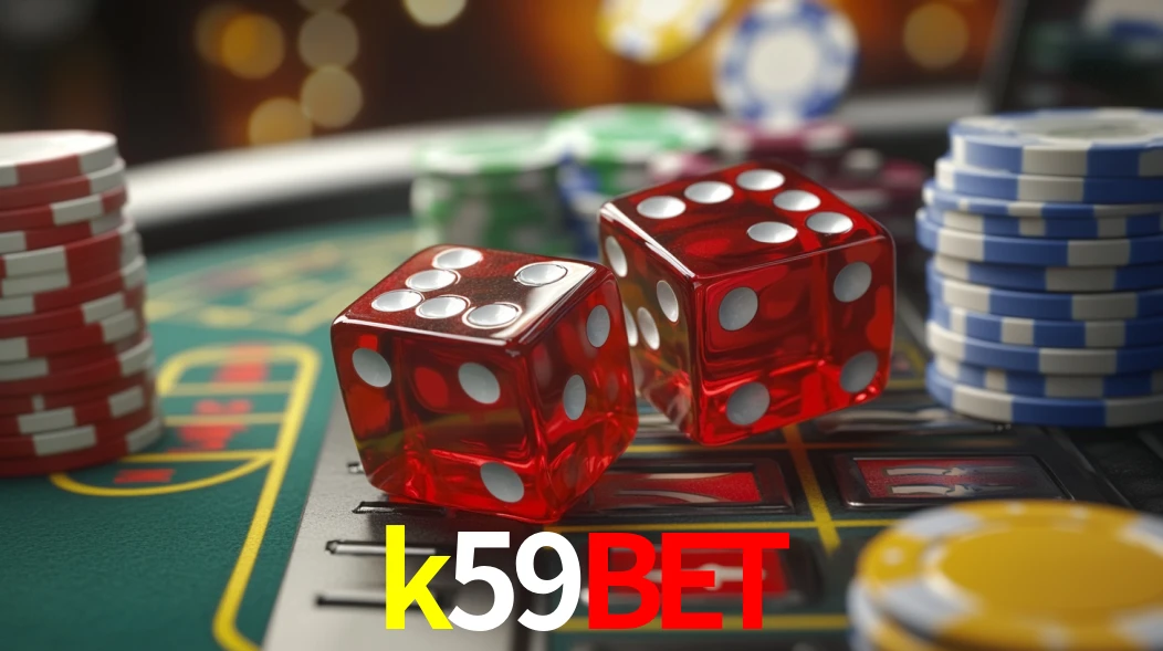 Premium Interface k59bet