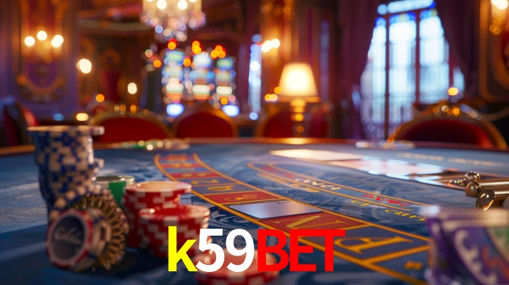 Bonus Features k59bet