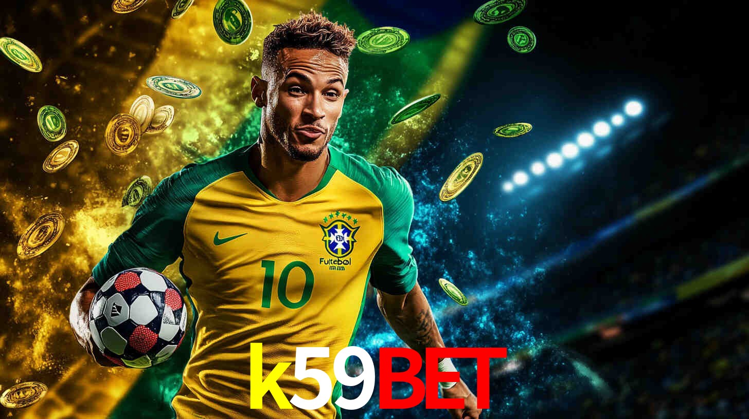 Apostas de Tênis k59bet