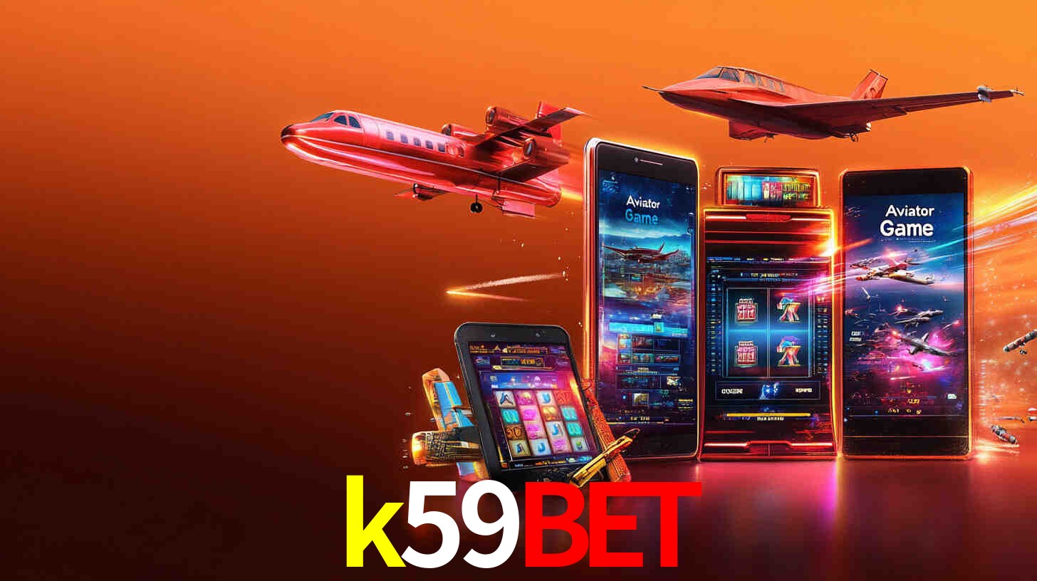 Casino Ao Vivo k59bet