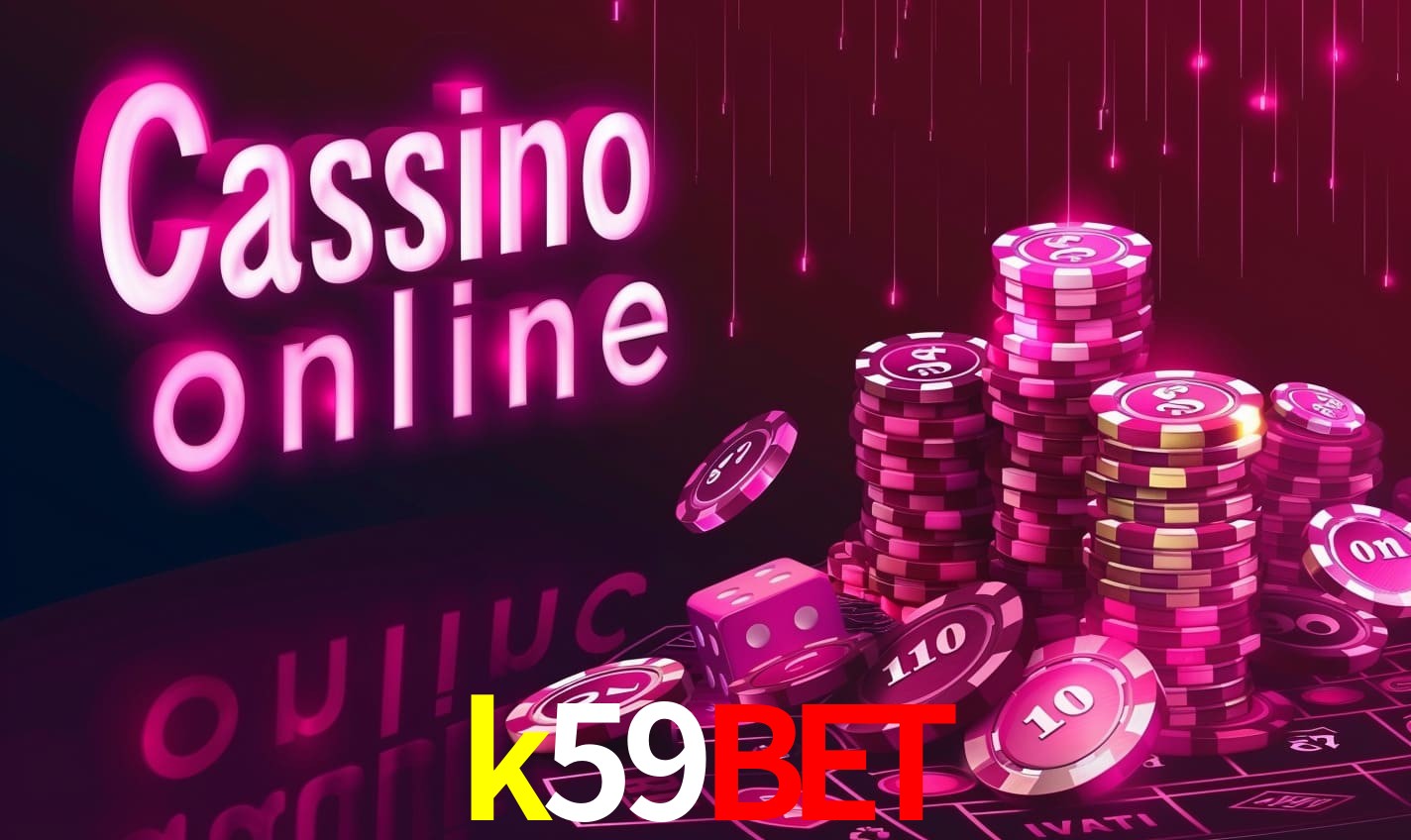 Provedores de Jogos k59bet