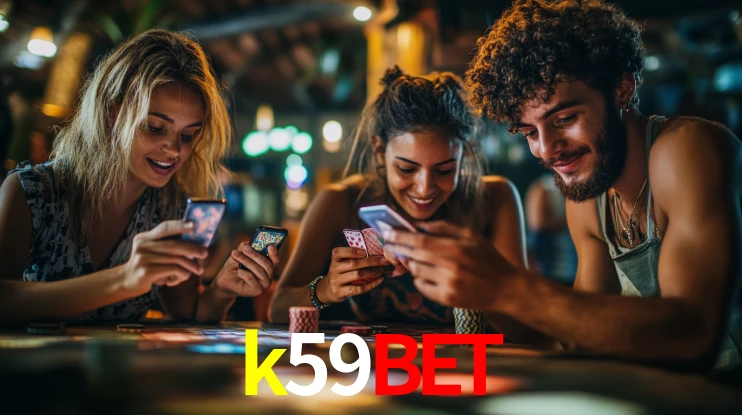 Exclusive Games k59bet
