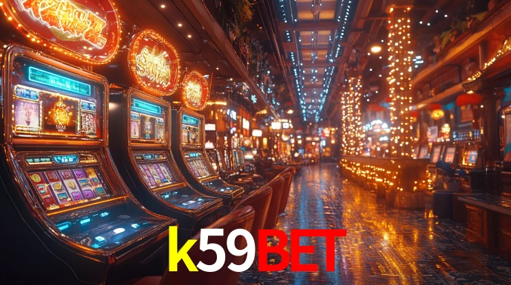 Bônus Generosos e Exclusivos no k59bet para Você!