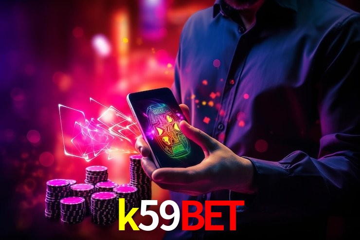 Apostas Esportivas na k59bet: Um Guia Completo