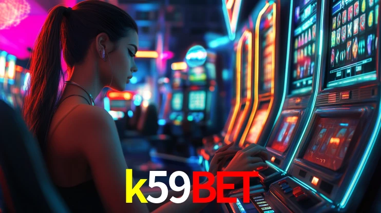 k59bet: Seu Cassino Premiado com Pagamentos Rápidos