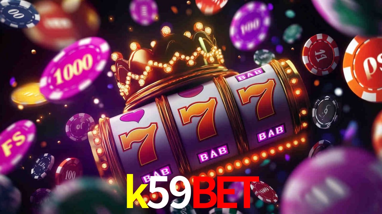 Welcome Bonus k59bet