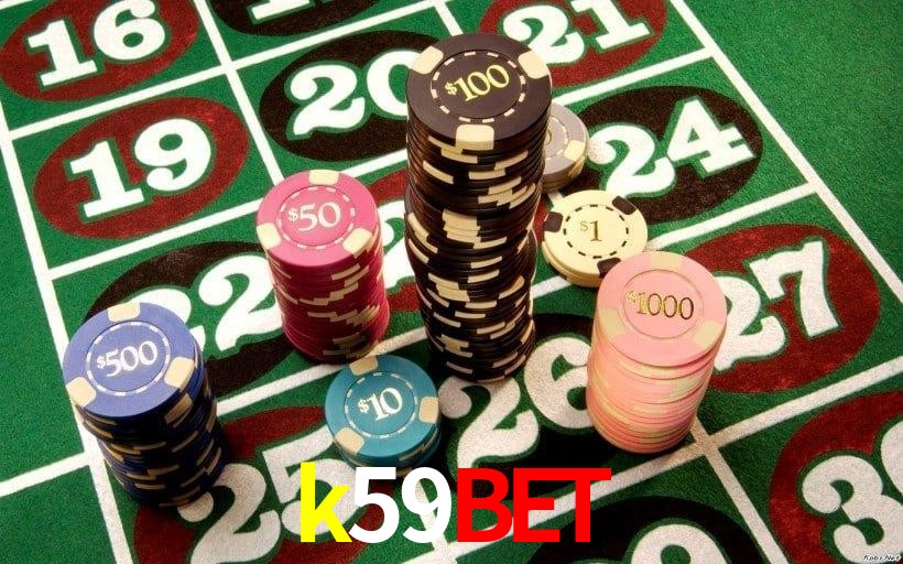 Sistemas de Segurança k59bet
