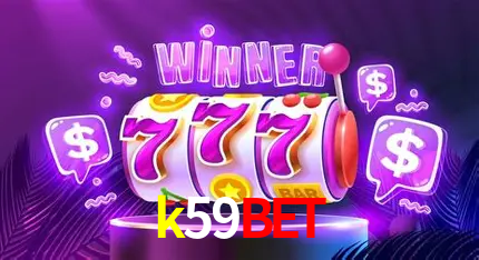 Descubra o Mundo do Cassino Online com k59bet