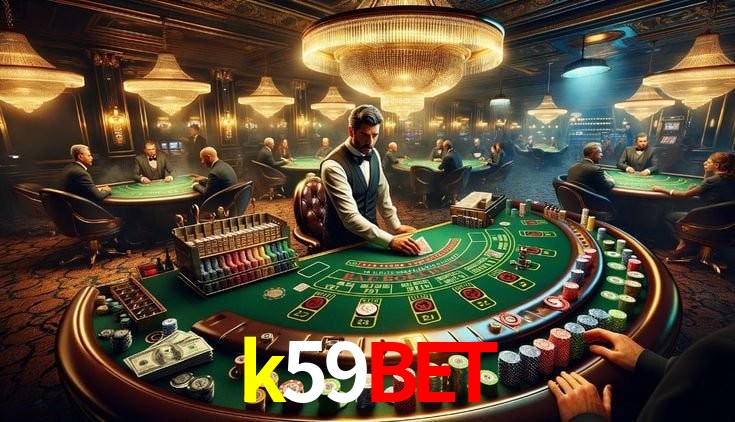Basketball Betting k59bet