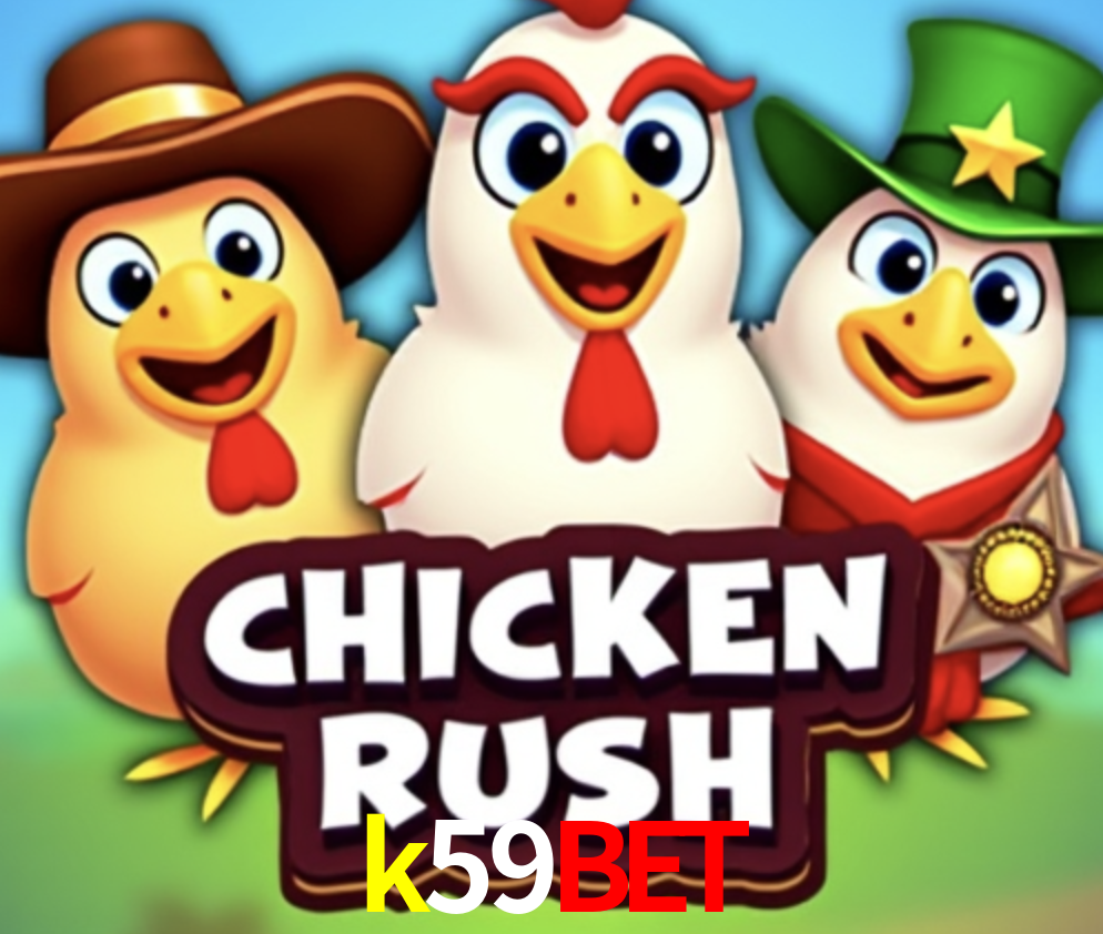 Game Providers k59bet