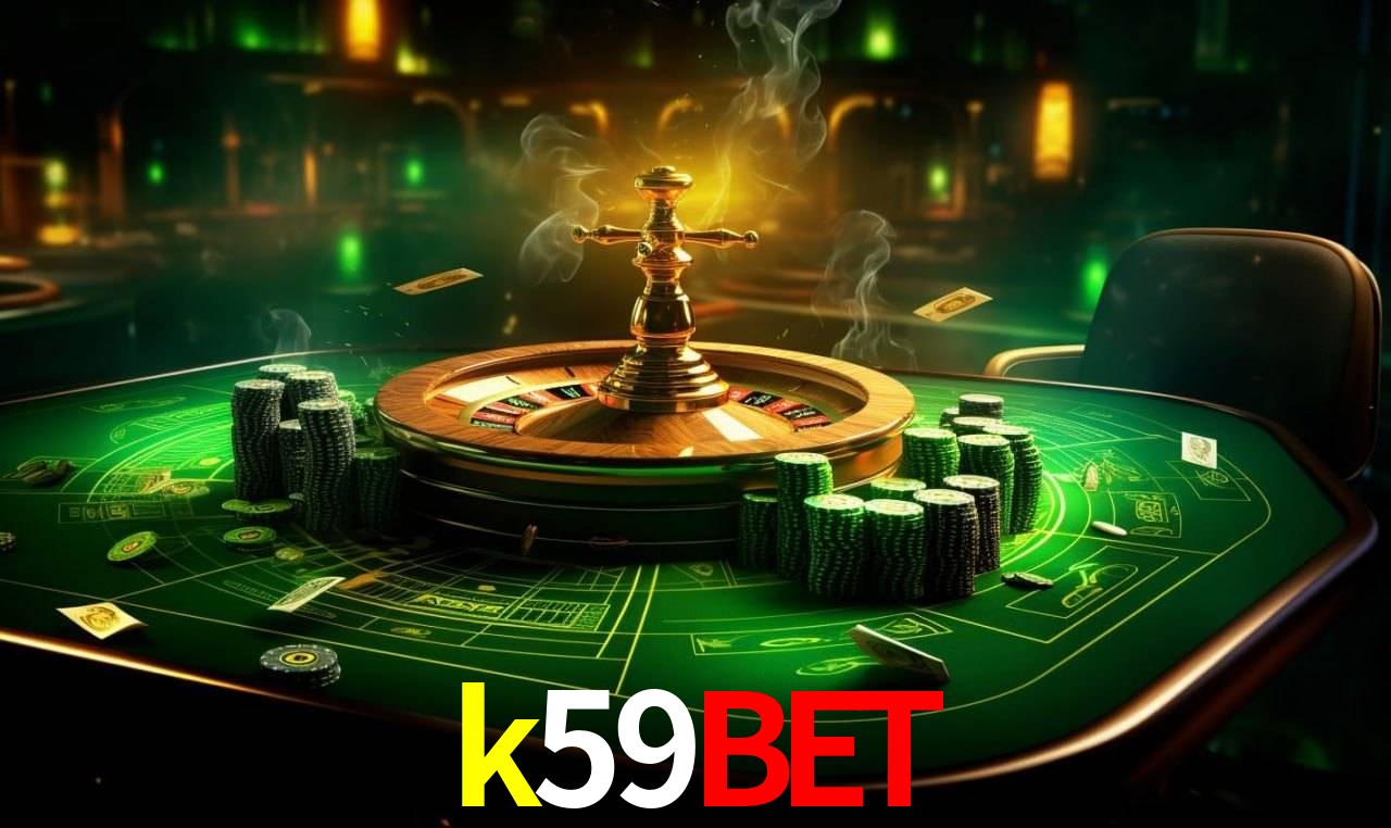 Promoções Sazonais k59bet