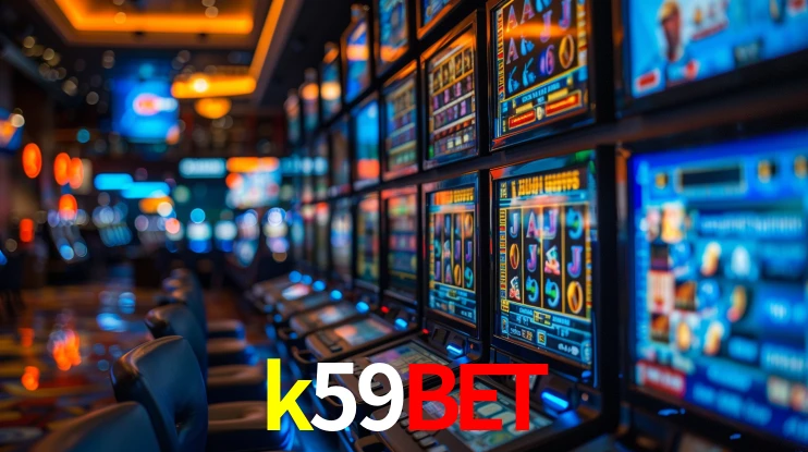 Slot Games k59bet
