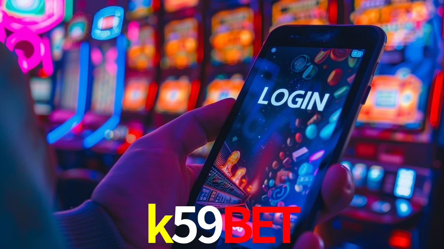 Inovações de Jogos na k59bet: O Futuro das Experiências Interativas