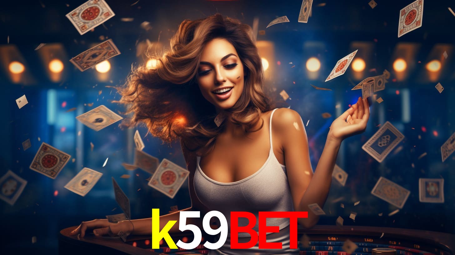 Welcome Bonus k59bet