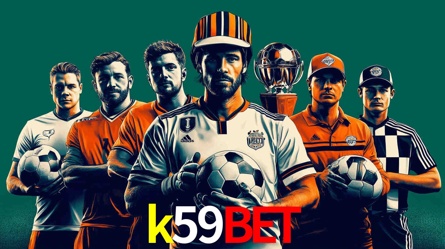 Estatísticas Esportivas k59bet