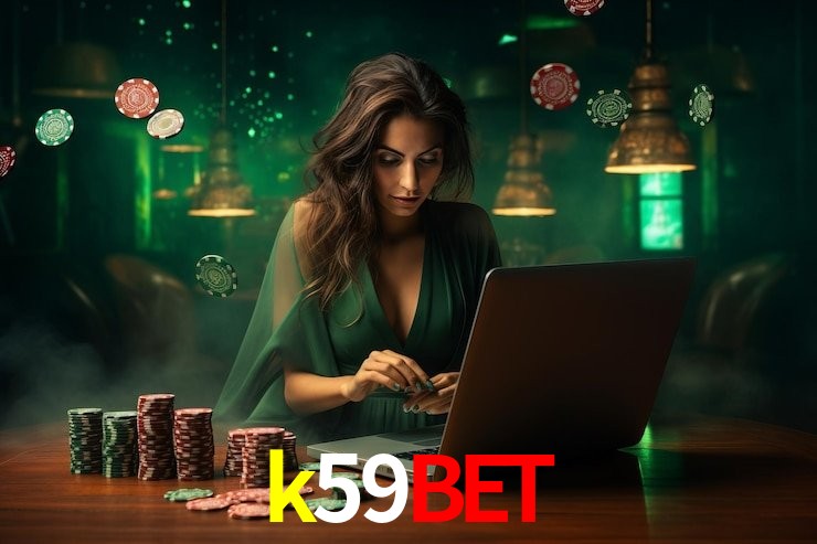 Descubra a Essência do k59bet: Nossa História e Compromissos