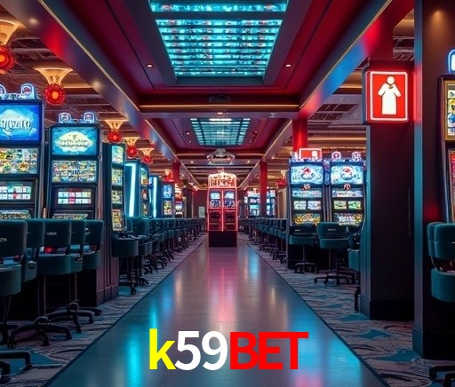 Segurança 2FA k59bet