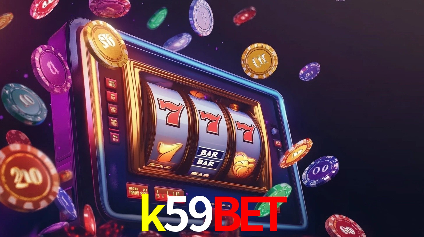 k59bet App Interface