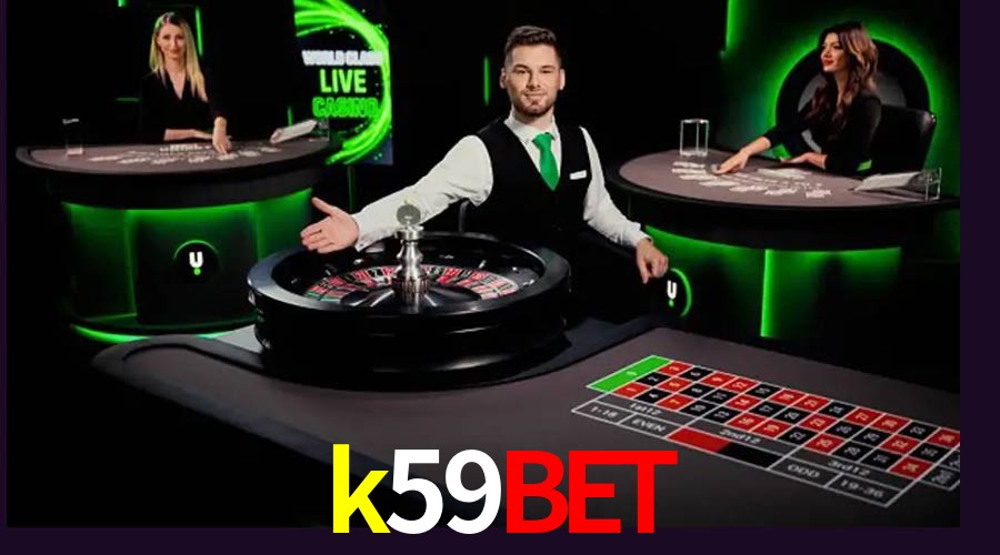 Games Directory k59bet