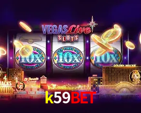 APP oficial da k59bet para mobile