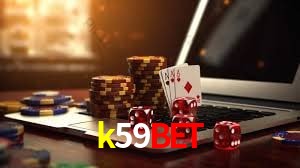 Desvendando o Mundo dos Jogos Virtuais na k59bet