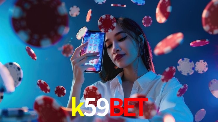 Design Responsivo k59bet