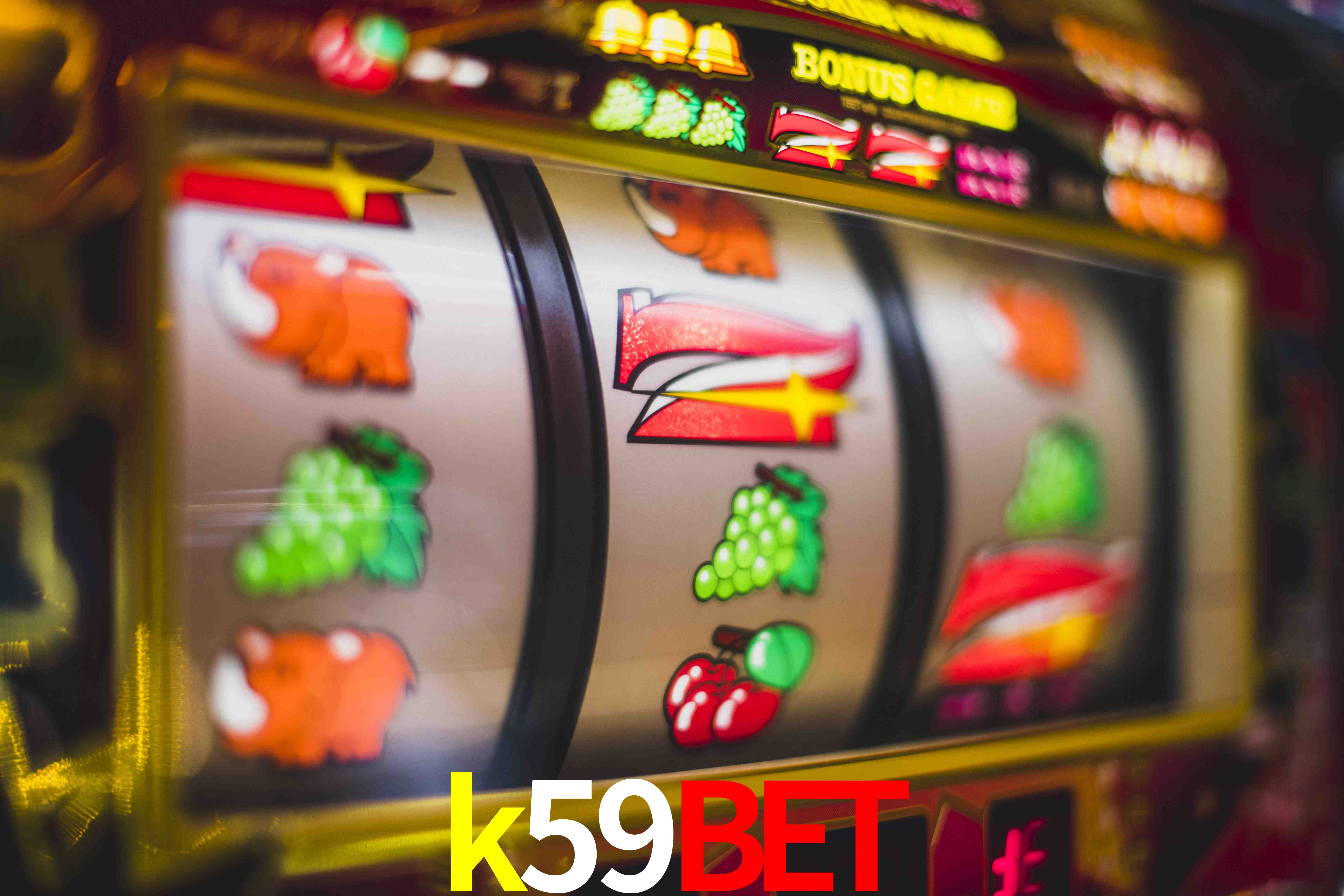 VIP Casino k59bet