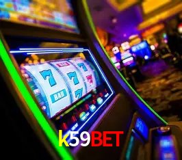 Jogos Exclusivos k59bet