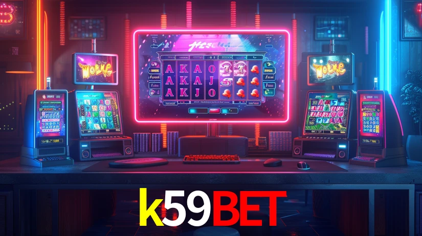 k59bet: Jogue Crash e Experimente Alta Recompensa Instantânea