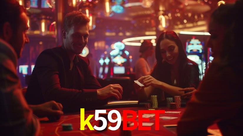 Programa VIP k59bet