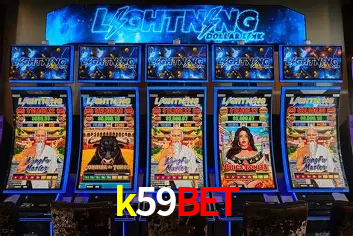 Explorando a Categoria de Eventos em Apostas na k59bet