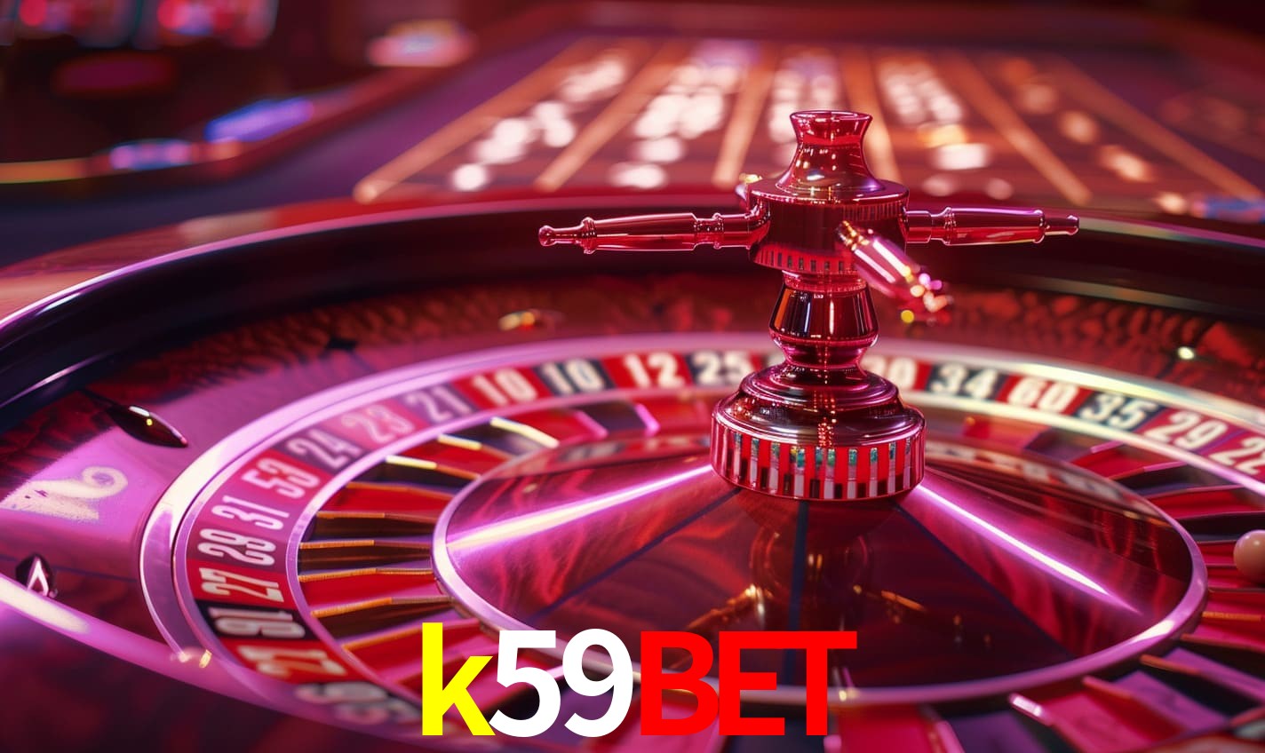 Login Seguro k59bet