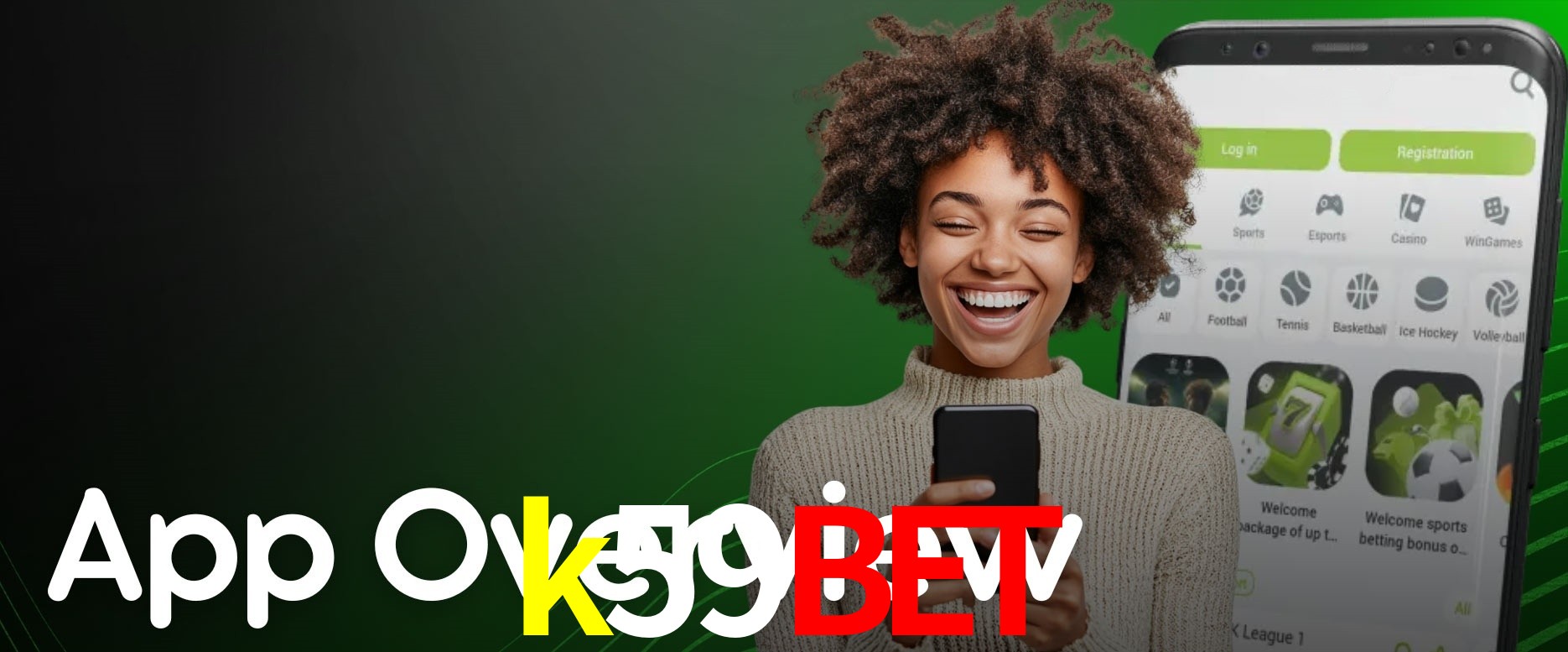 Quick Registration k59bet